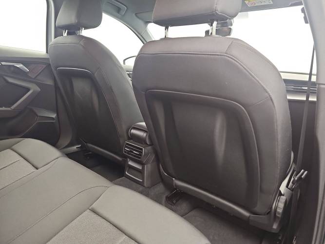 A3 Sportback 30 TDI 116 S tronic 7