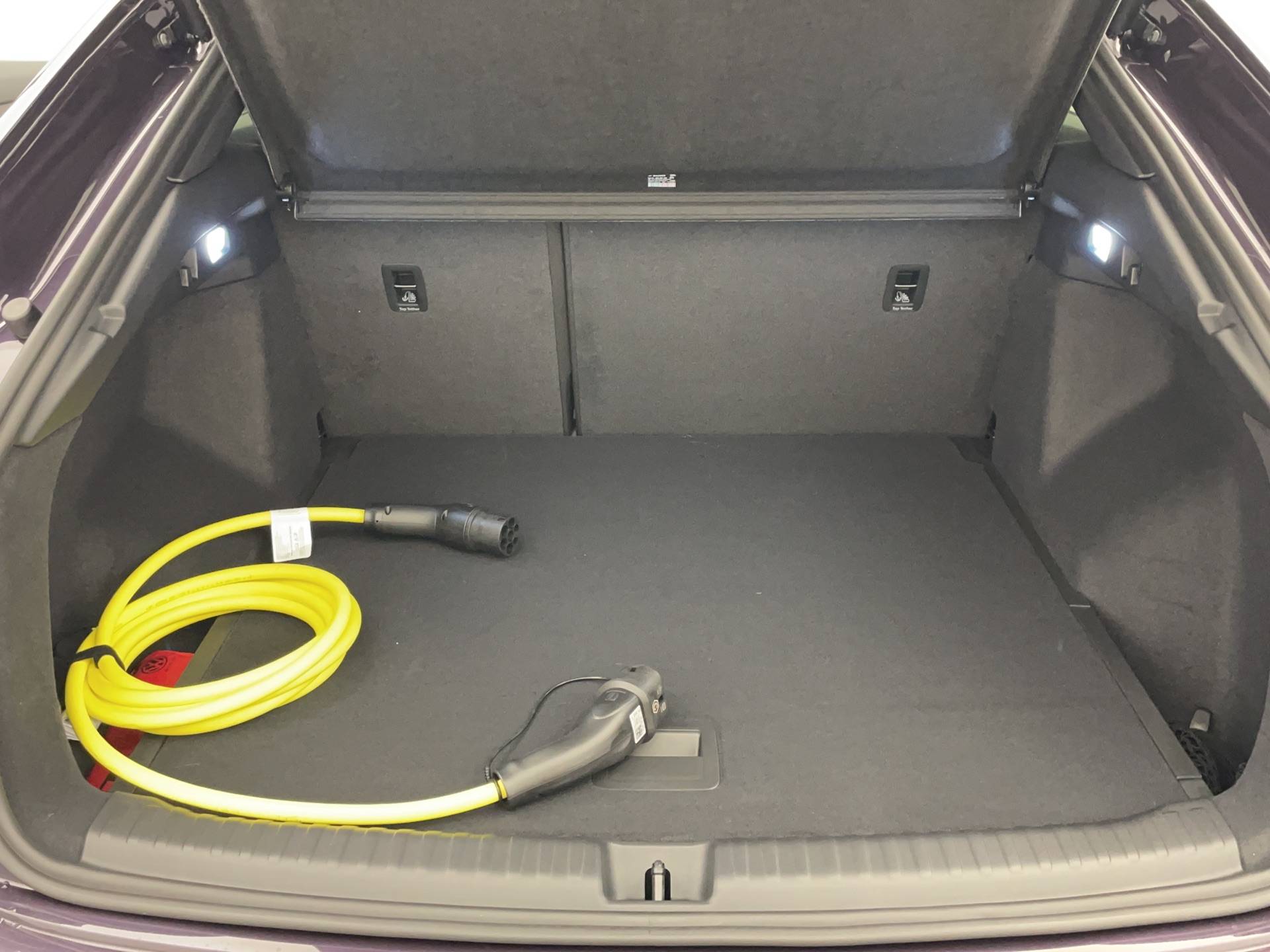 Q4 e-tron Sportback 40 204 ch 82 kWh