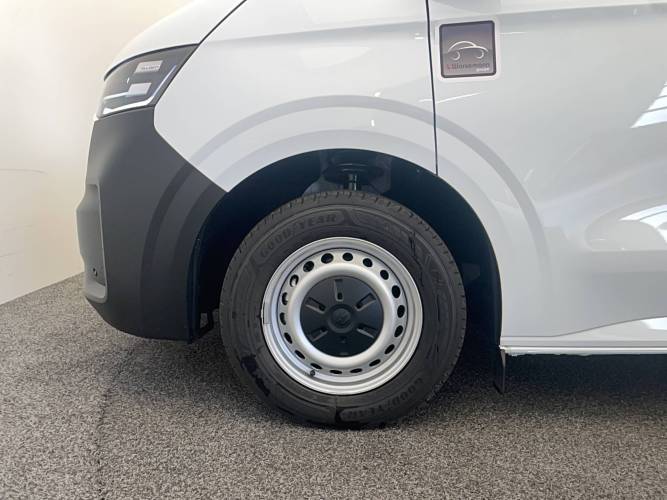 TRANSPORTER VAN L1H1 2.0 TDI 170 BVA8 4MOTION