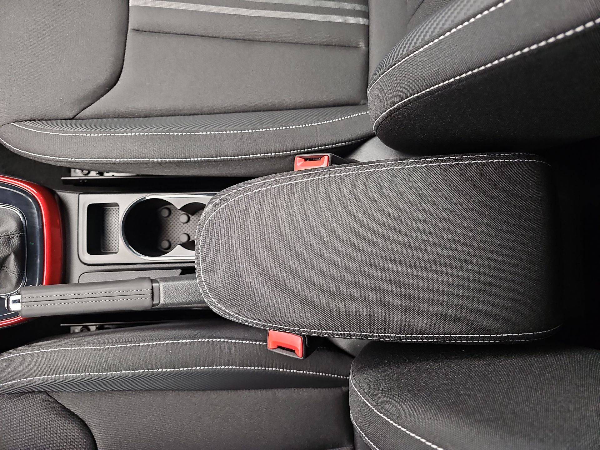 Fabia 1.5 TSI 150 ch DSG7