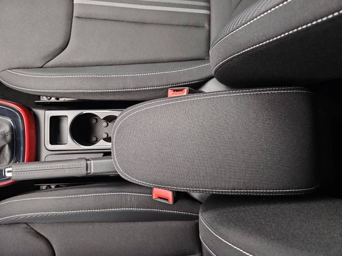 Fabia 1.5 TSI 150 ch DSG7