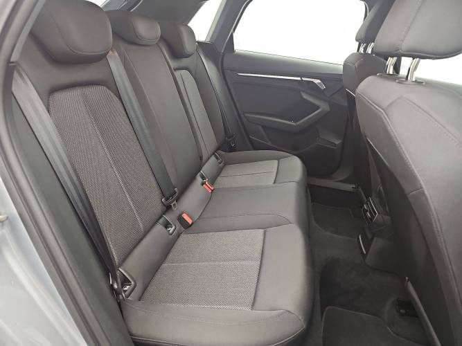 A3 Sportback 30 TDI 116 S tronic 7