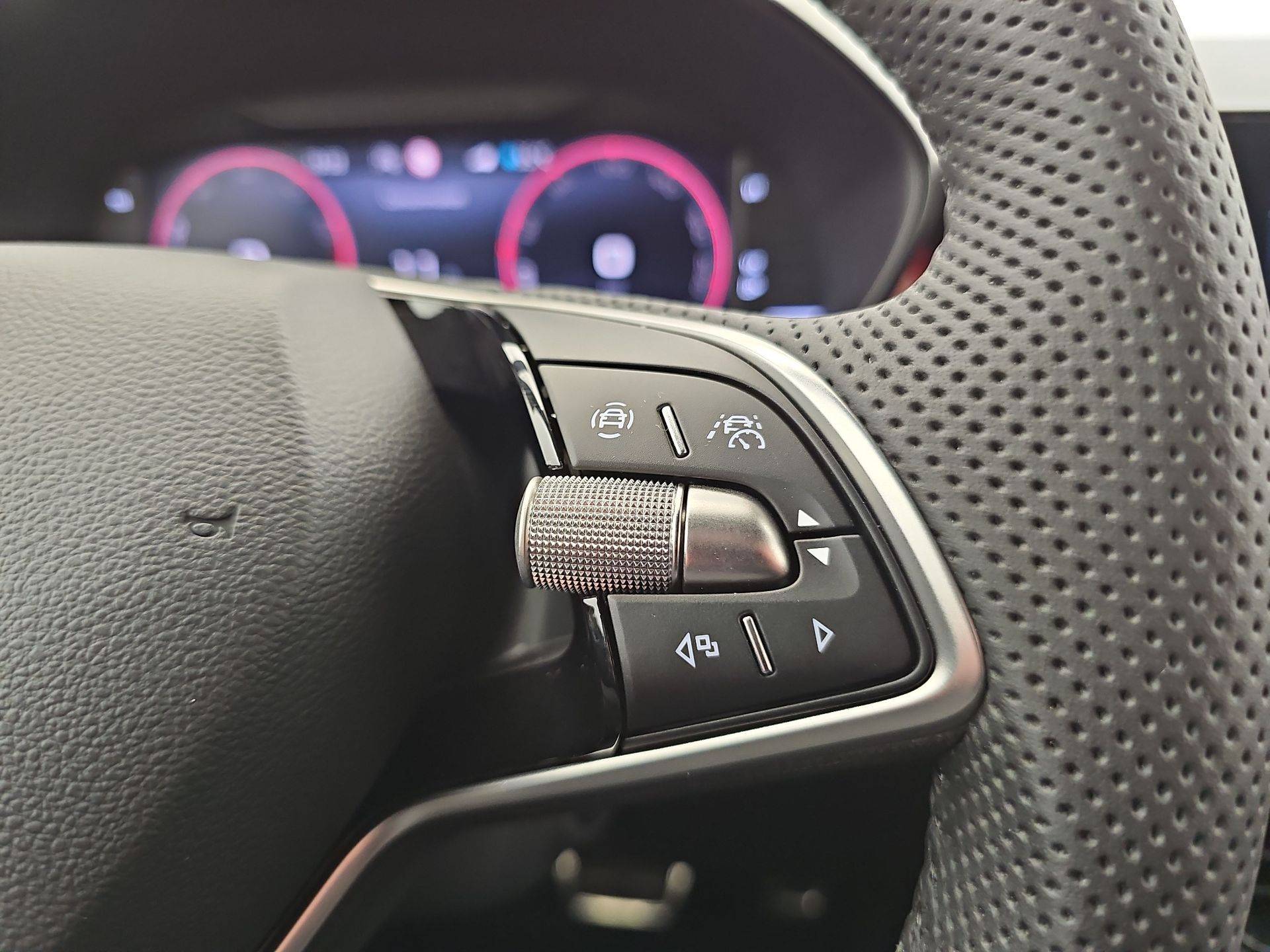 Fabia 1.5 TSI 150 ch DSG7