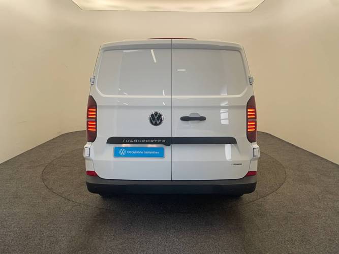 TRANSPORTER VAN L1H1 2.0 TDI 170 BVA8 4MOTION