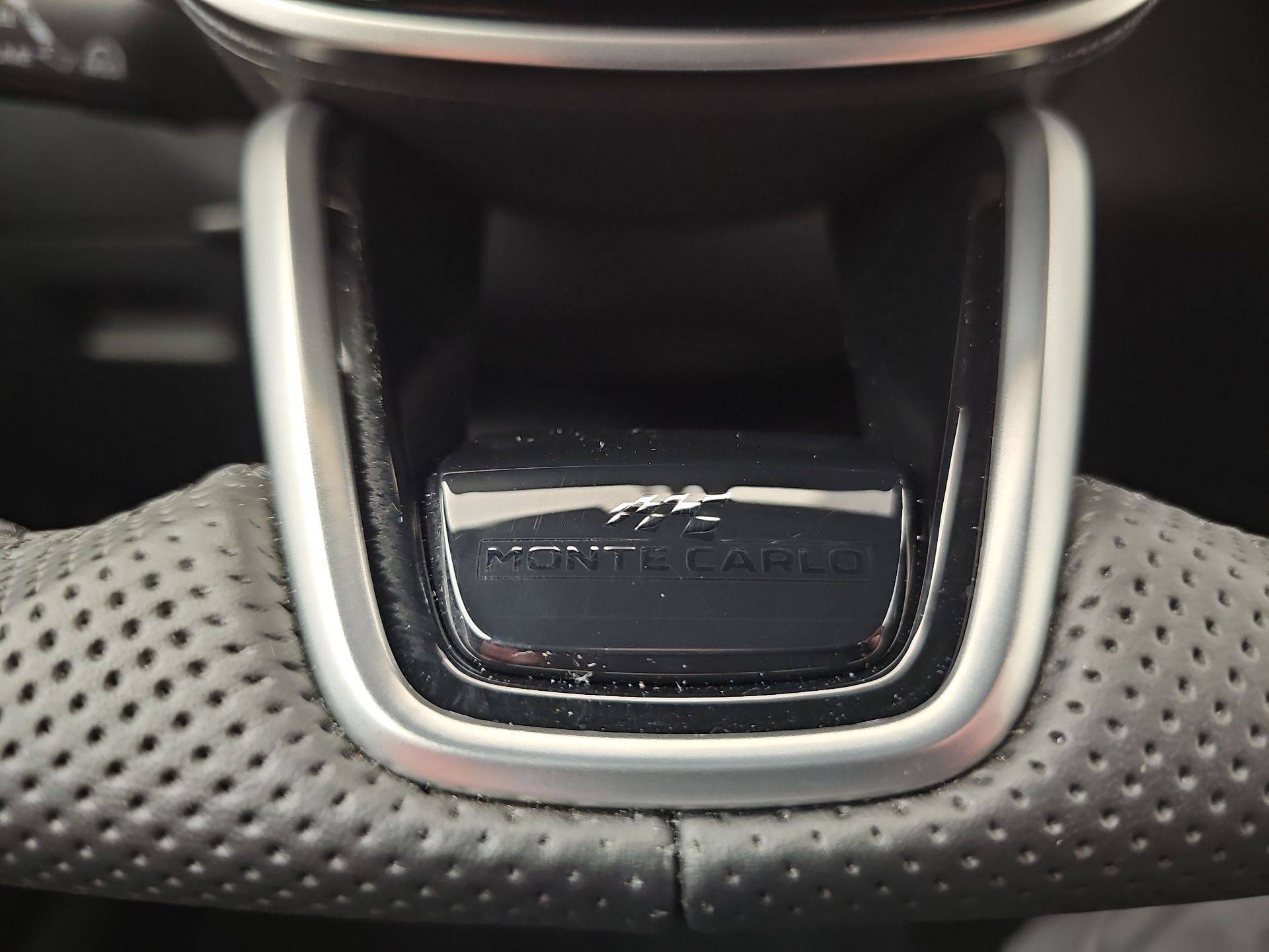 Fabia 1.5 TSI 150 ch DSG7