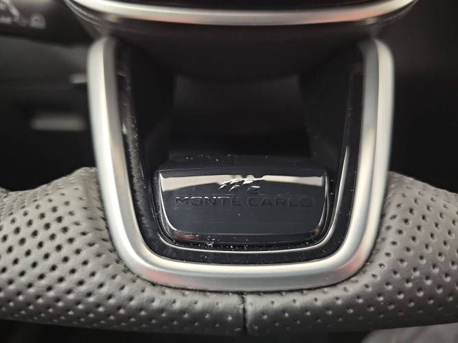 Fabia 1.5 TSI 150 ch DSG7