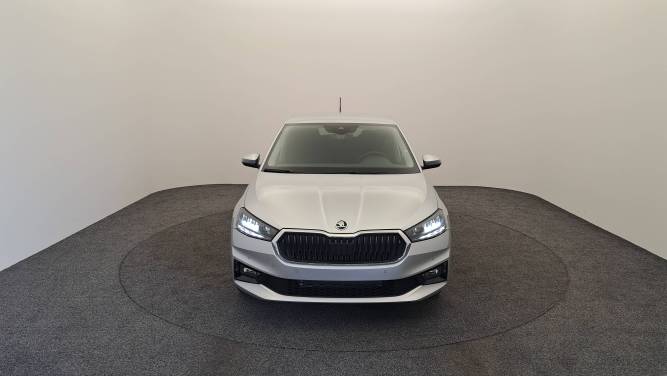 Fabia 1.0 TSI 95 ch EVO 2 BVM5