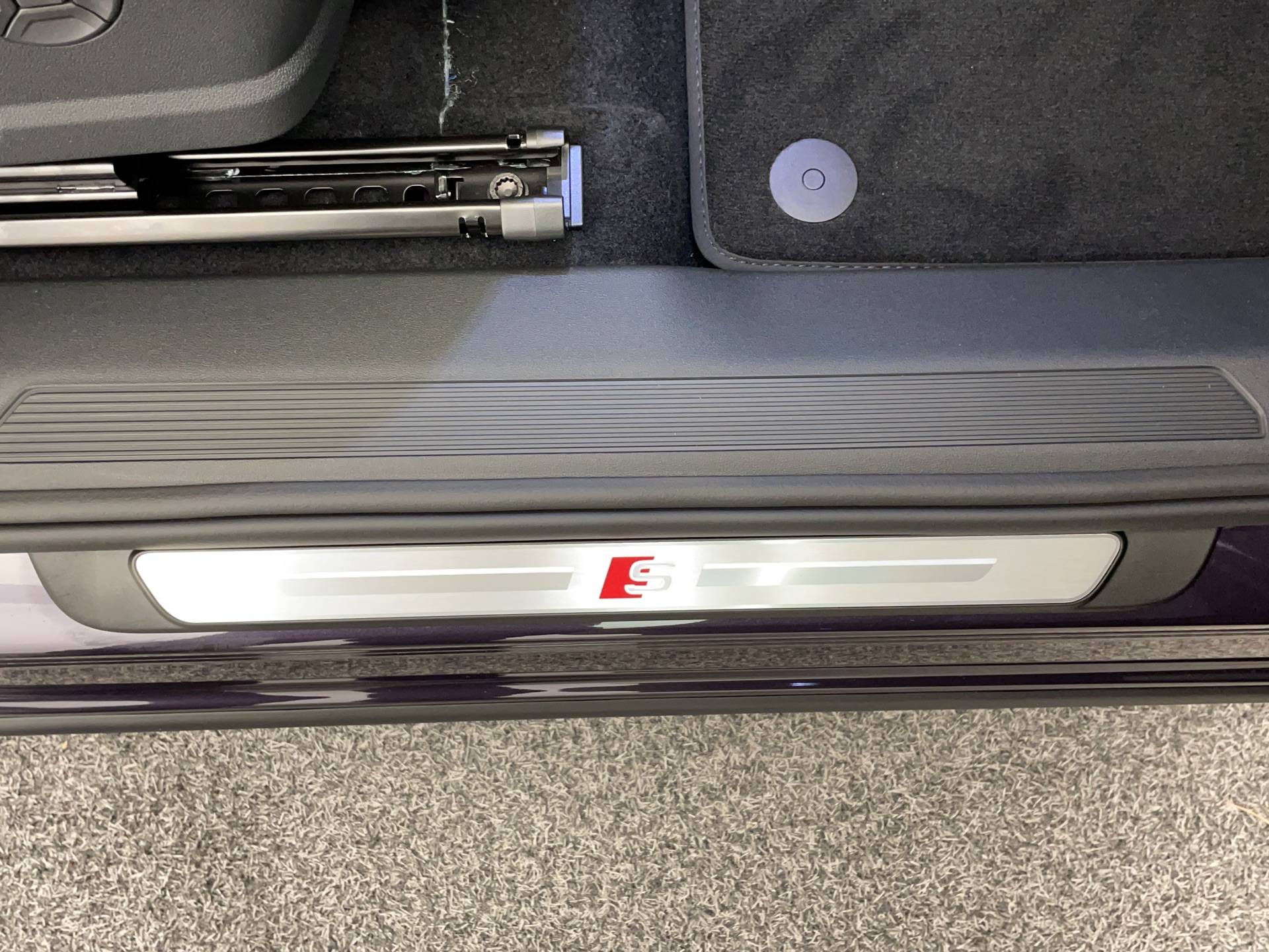 Q4 e-tron Sportback 40 204 ch 82 kWh