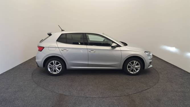 Fabia 1.0 TSI 95 ch EVO 2 BVM5