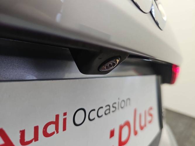 A3 Sportback 30 TDI 116 S tronic 7