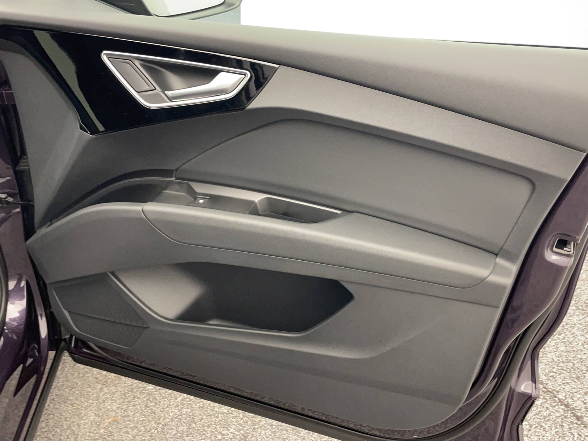 Q4 e-tron Sportback 40 204 ch 82 kWh