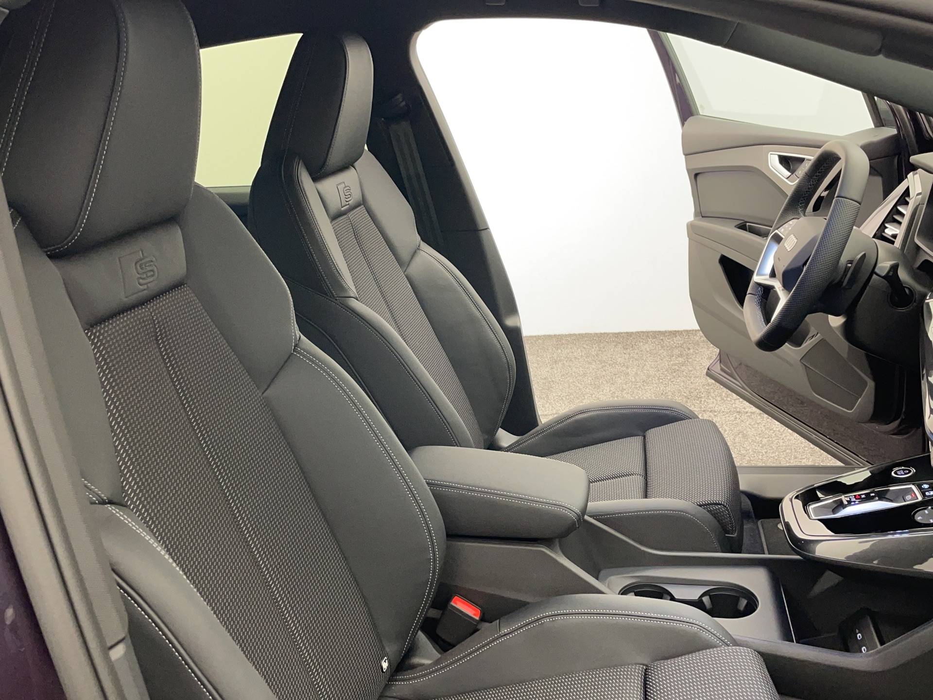 Q4 e-tron Sportback 40 204 ch 82 kWh