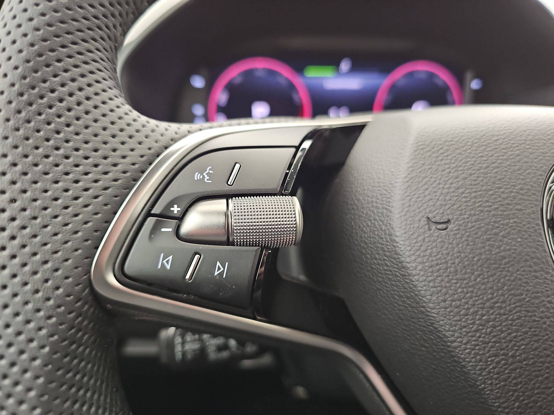 Fabia 1.5 TSI 150 ch DSG7