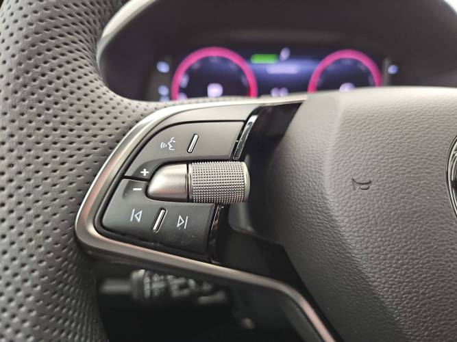 Fabia 1.5 TSI 150 ch DSG7