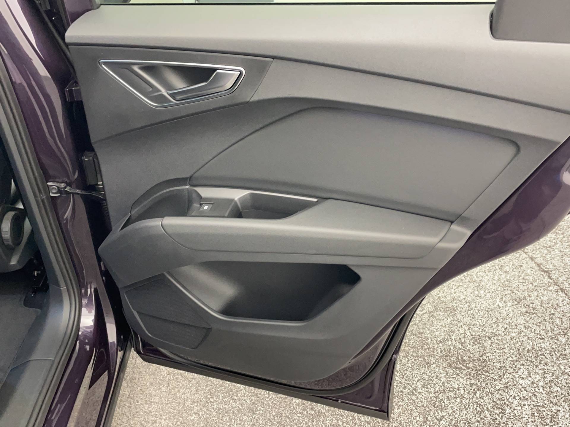 Q4 e-tron Sportback 40 204 ch 82 kWh