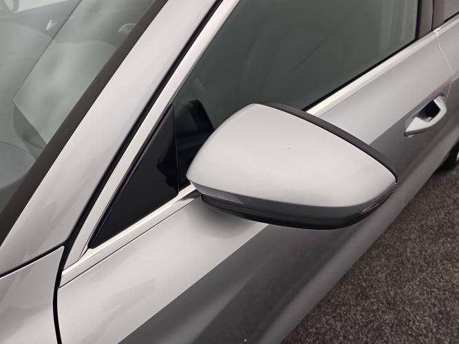 A3 Sportback 30 TDI 116 S tronic 7