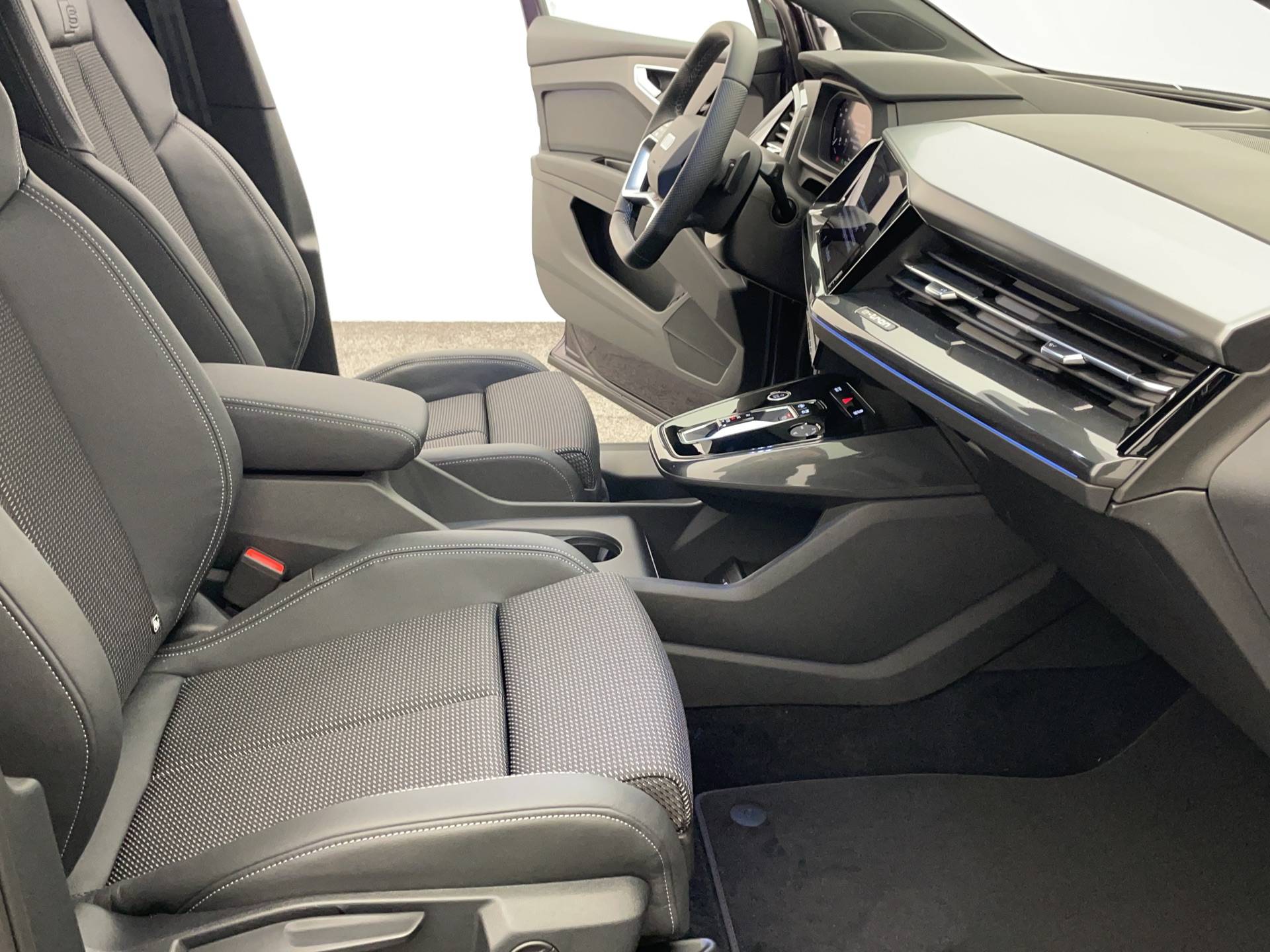 Q4 e-tron Sportback 40 204 ch 82 kWh