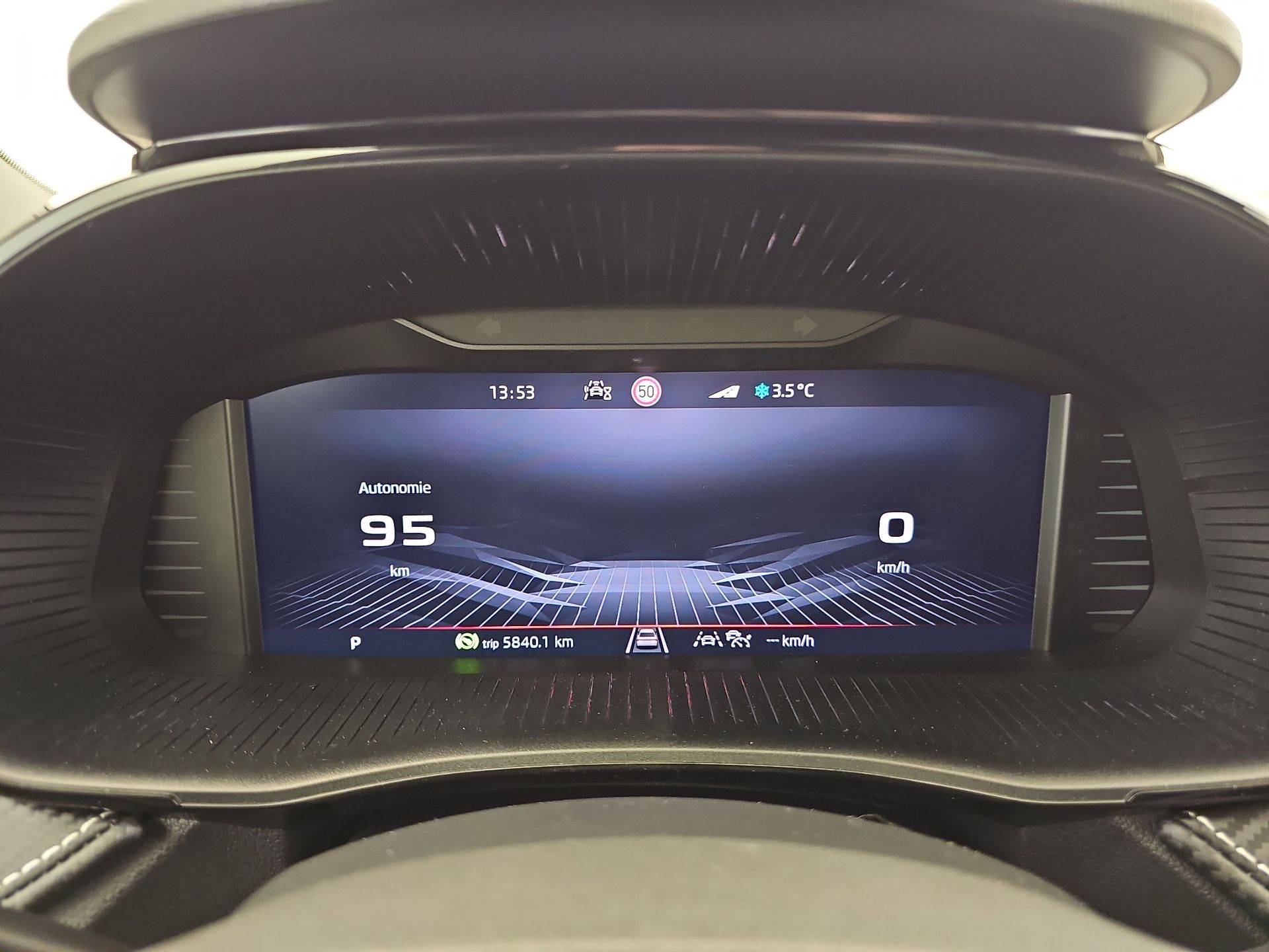 Fabia 1.5 TSI 150 ch DSG7