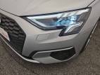 A3 Sportback 30 TDI 116 S tronic 7