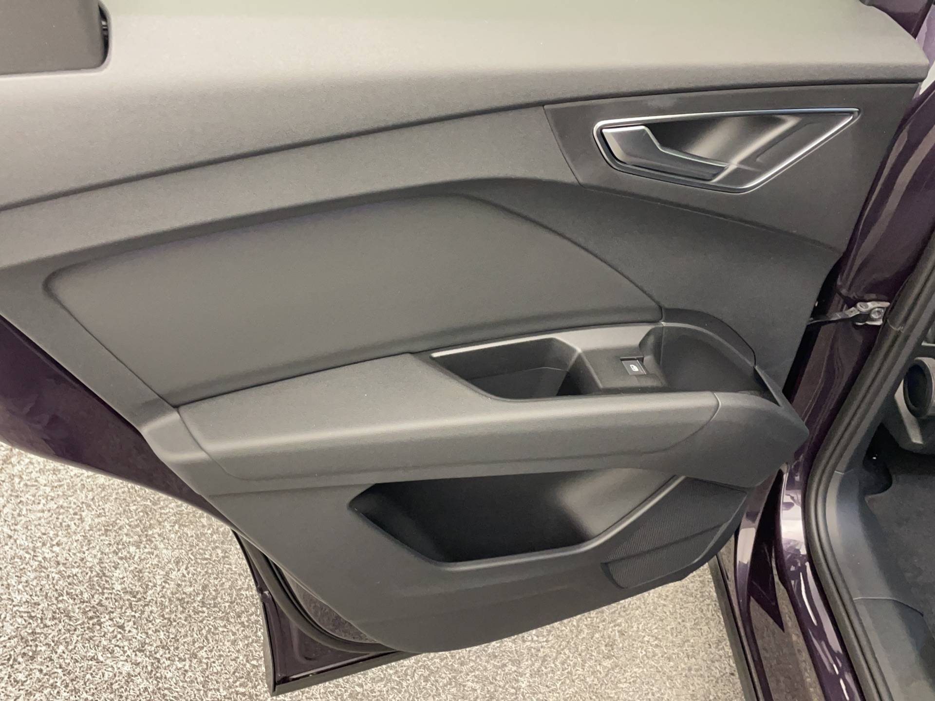 Q4 e-tron Sportback 40 204 ch 82 kWh