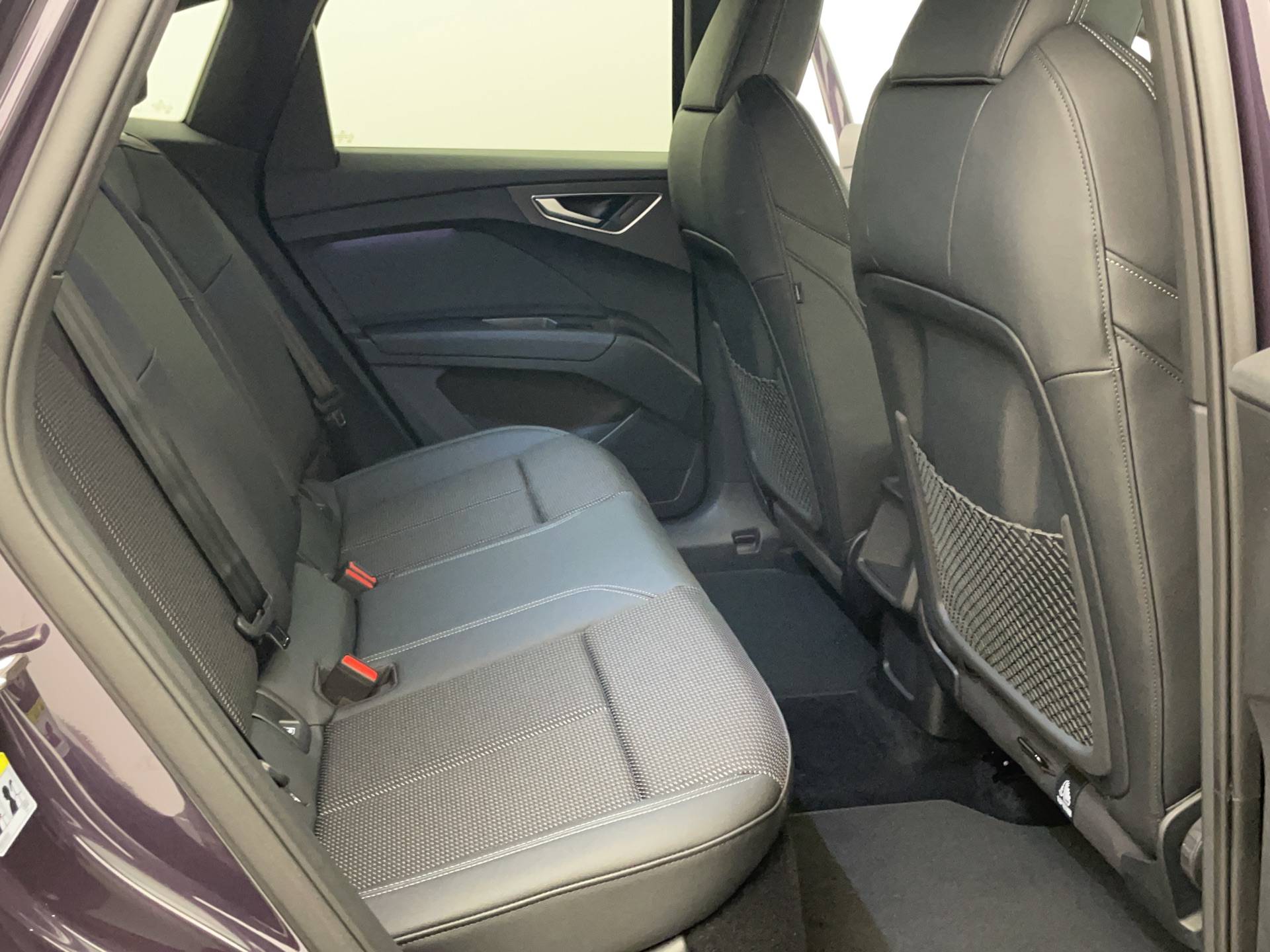 Q4 e-tron Sportback 40 204 ch 82 kWh