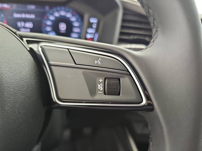 A1 Sportback 30 TFSI 116 ch S tronic 7