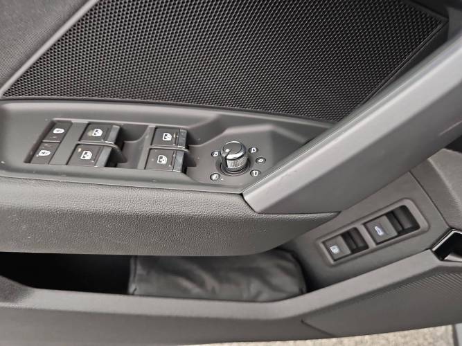 A3 Sportback 40 TFSI e Hybride rechargeable 204 S tronic 6