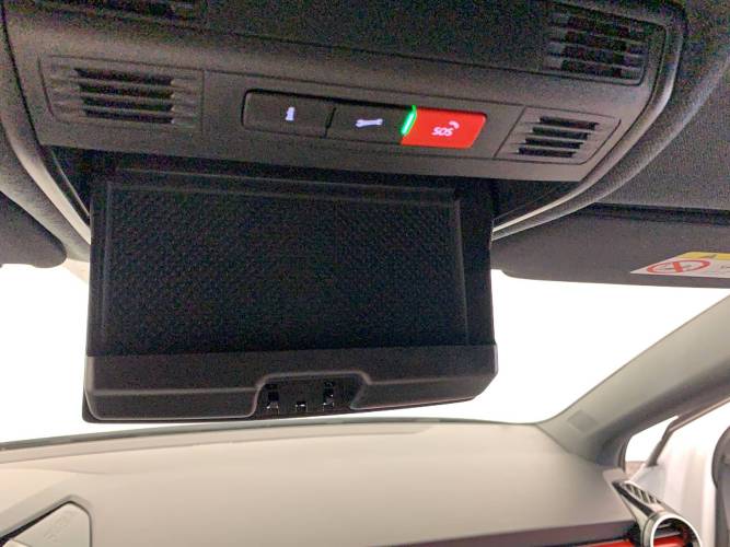 Fabia 1.0 TSI 116 ch EVO 2 DSG7