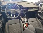 A3 Berline TFSI Mild Hybrid 150 S tronic 7