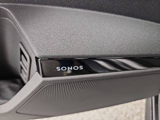 A3 Sportback 40 TFSI e Hybride rechargeable 204 S tronic 6