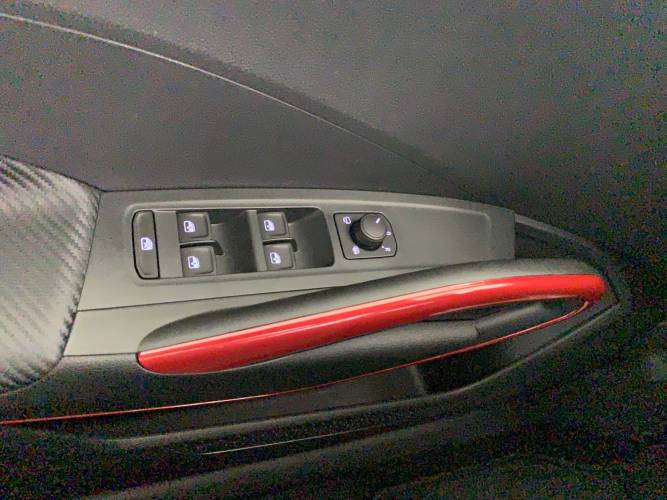 Fabia 1.0 TSI 116 ch EVO 2 DSG7