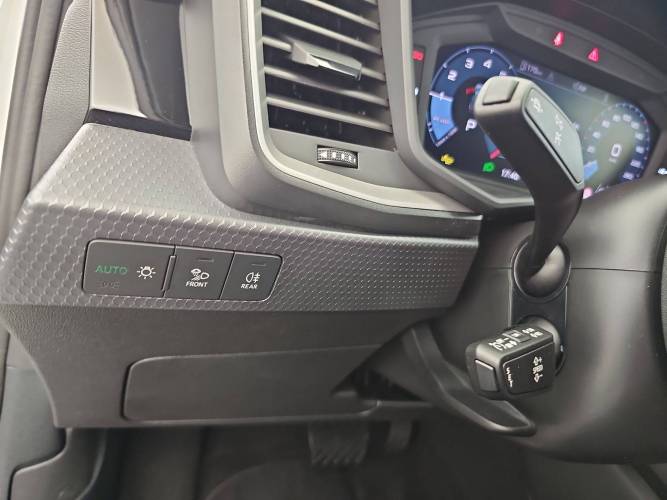 A1 Sportback 30 TFSI 116 ch S tronic 7