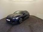 A3 Berline TFSI Mild Hybrid 150 S tronic 7