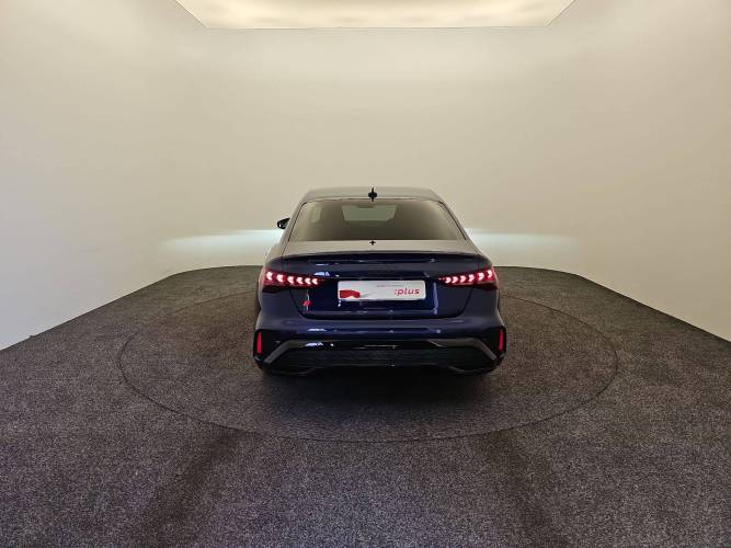 A3 Berline TFSI Mild Hybrid 150 S tronic 7