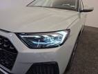 A1 Sportback 30 TFSI 116 ch S tronic 7