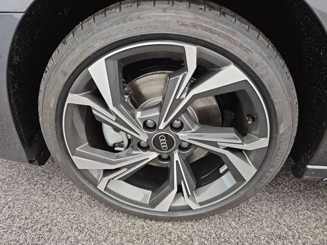 A3 Sportback 40 TFSI e Hybride rechargeable 204 S tronic 6