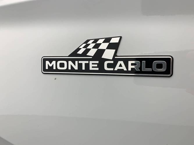 Fabia 1.0 TSI 116 ch EVO 2 DSG7