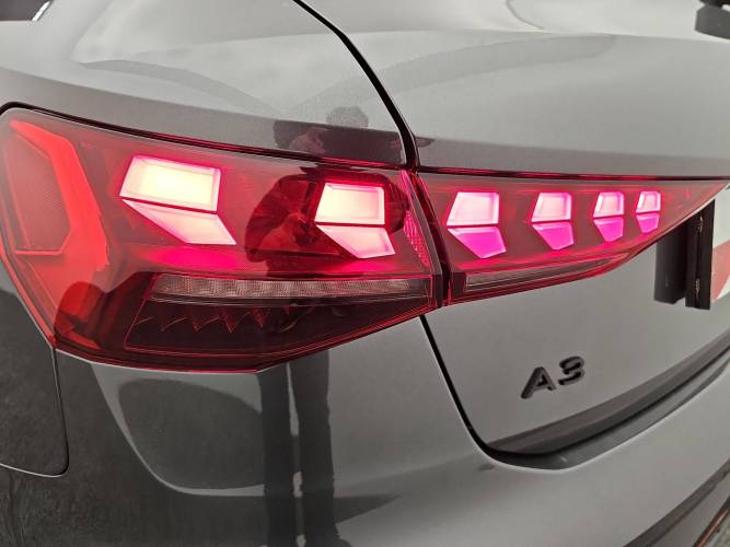 A3 Sportback 40 TFSI e Hybride rechargeable 204 S tronic 6