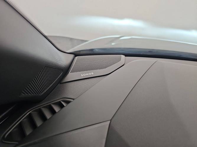 A1 Sportback 35 TFSI 150 ch S tronic 7