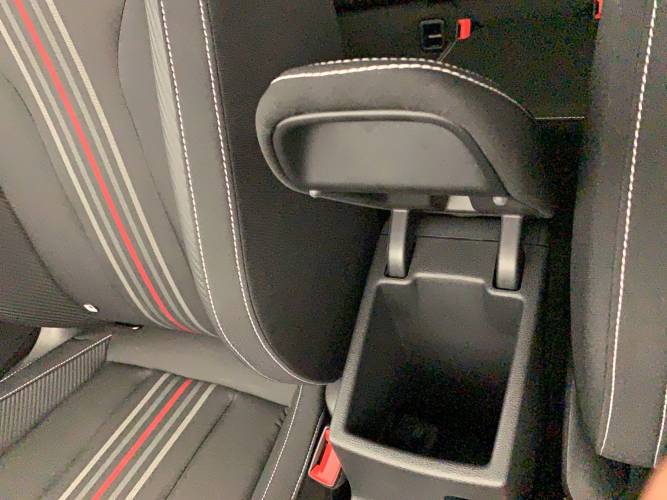 Fabia 1.0 TSI 116 ch EVO 2 DSG7