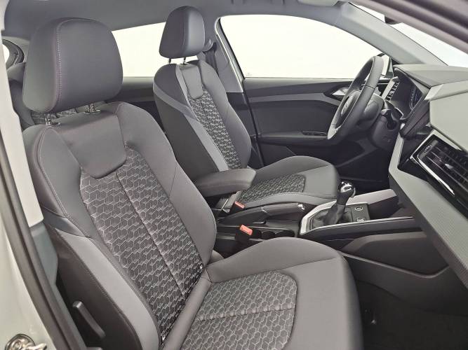 A1 Sportback 30 TFSI 116 ch S tronic 7