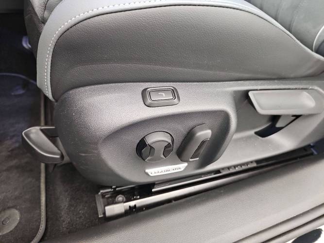 Passat 1.5 eTSI OPF 150 DSG7