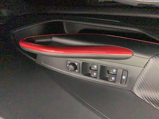 Fabia 1.0 TSI 116 ch EVO 2 DSG7