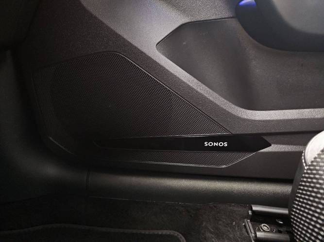 A1 Sportback 35 TFSI 150 ch S tronic 7