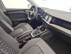 A1 Sportback 30 TFSI 116 ch S tronic 7