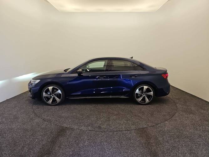 A3 Berline TFSI Mild Hybrid 150 S tronic 7