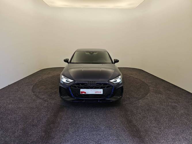 A3 Berline TFSI Mild Hybrid 150 S tronic 7