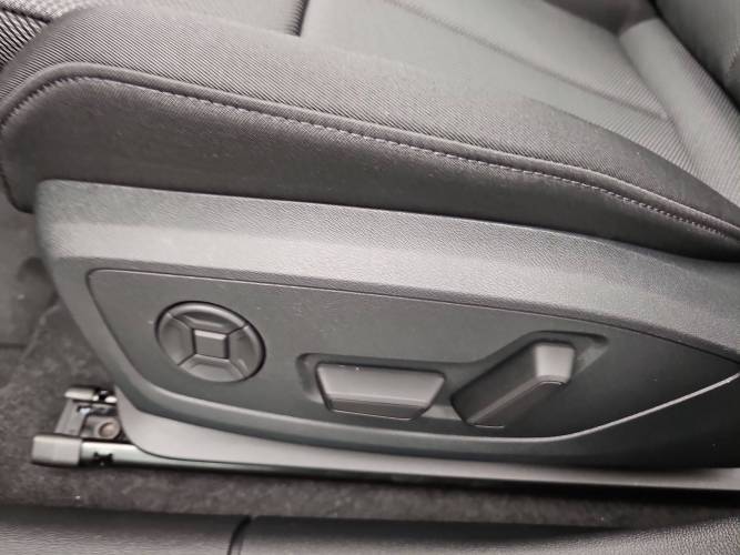 A3 Sportback 40 TFSI e Hybride rechargeable 204 S tronic 6