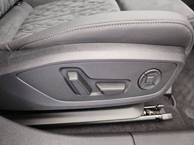 A3 Berline TFSI Mild Hybrid 150 S tronic 7