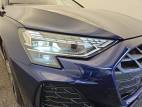 A3 Berline TFSI Mild Hybrid 150 S tronic 7